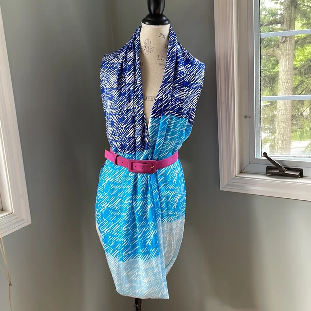Reed Krakoff no shawl